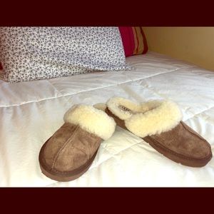UGG Slippers